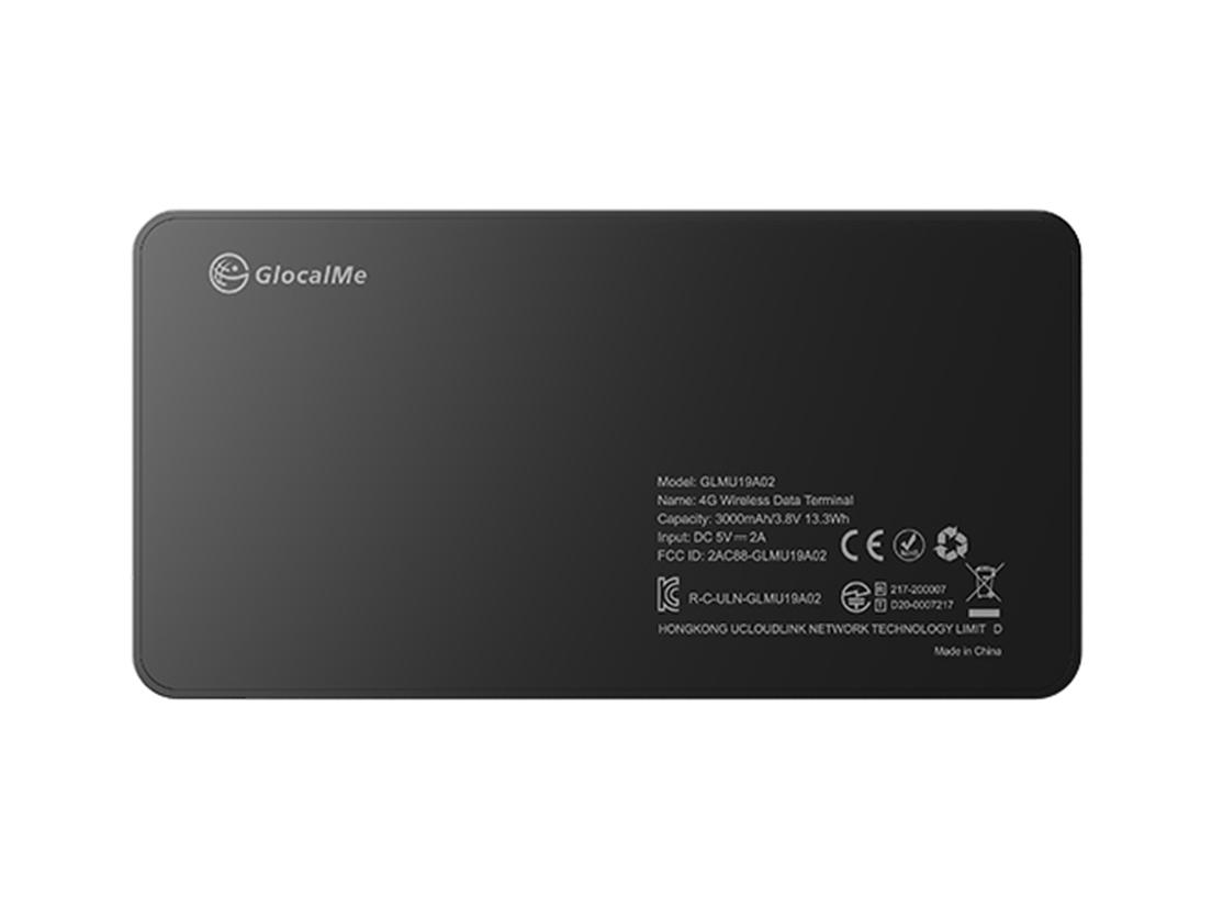 Pay $299 balance get free portable mobile wifi device