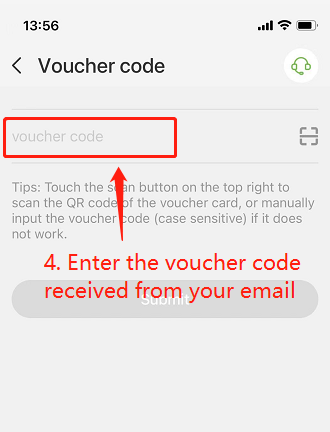 Photo Me Enter Code GlocalMe® - Always Better Connected. eSIM portable wifi provider.